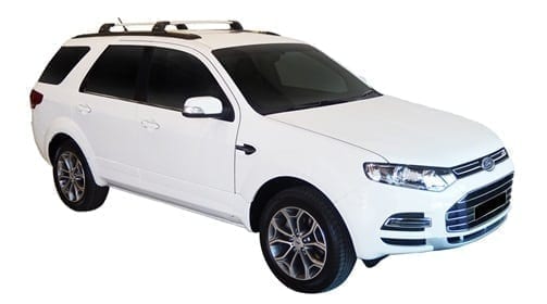 Ford Territory SUV 2009 Charcoal Esteem Deploy Safe Ford Territory SUV 2009 Charcoal Esteem Deploy Safe