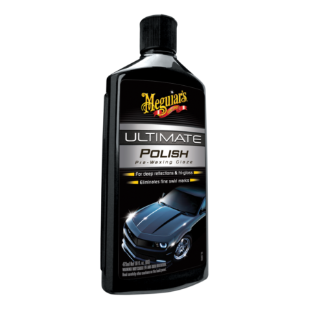 Meguiar’s Ultimate Polish Meguiar’s Ultimate Polish
