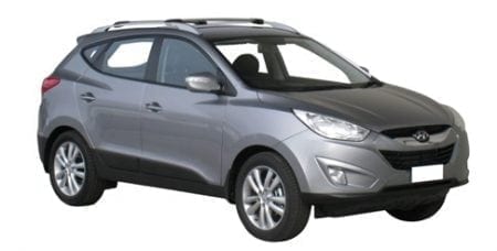 Hyundai iX35 Wagon 2010 – 15 Black Esteem Deploy Safe Hyundai iX35 Wagon 2010 – 15 Black Esteem Deploy Safe
