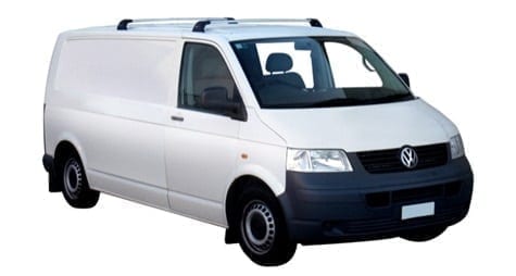Volkswagen Transporter 2010 Outback Canvas Charcoal Volkswagen Transporter 2010 Outback Canvas Charcoal