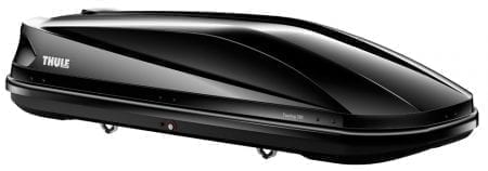 Thule Touring 780B Gloss Black Thule Touring 780B Gloss Black
