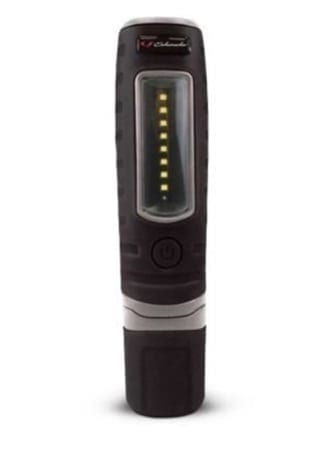 Schumacher Red Fuel SL162 Cordless LED Worklight Schumacher Red Fuel SL162 Cordless LED Worklight