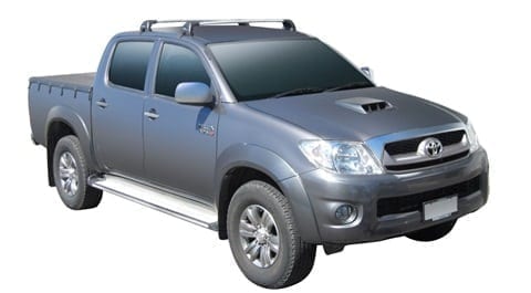 Toyota Hilux Double Cab 2009 – 15 Esteem Black Deploy Safe Toyota Hilux Double Cab 2009 – 15 Esteem Black Deploy Safe
