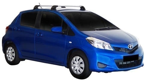 Toyota Yaris Hatch 5 Door 2011 Black Esteem Deploy Safe Toyota Yaris Hatch 5 Door 2011 Black Esteem Deploy Safe