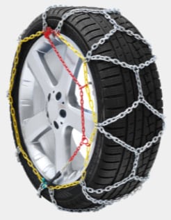 Alpinestar 065 Snow Chains Alpinestar 065 Snow Chains