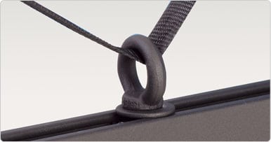 ProRack PR3077 Loadeye Bolts ProRack PR3077 Loadeye Bolts