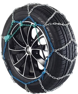 Veriga Pro Compact 12 Snow Chains – 050 Veriga Pro Compact 12 Snow Chains – 050