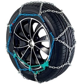 VERIGA Professional NT 16 – 300 Snow Chains VERIGA Professional NT 16 – 300 Snow Chains
