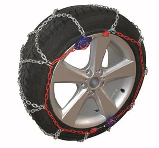 Veriga Stop & Go SUV 16 – 260 Snow Chains Veriga Stop & Go SUV 16 – 260 Snow Chains