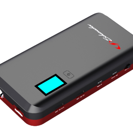 Battery Chargers Jump Starters Hamco