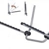 Menabo Wall Bracket "Wally"