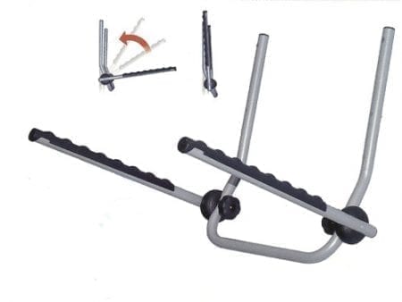 Menabo Wall Bracket “STAR” Menabo Wall Bracket “STAR”